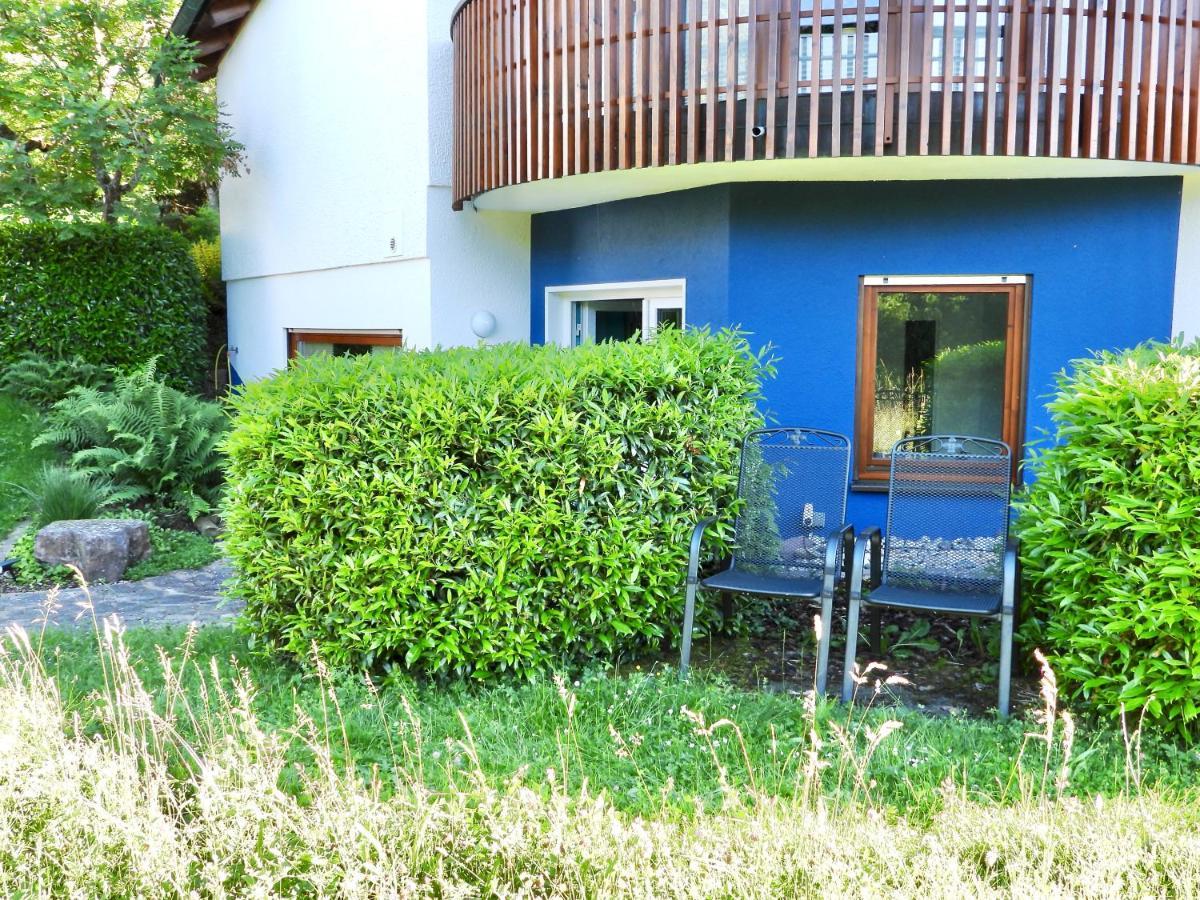 Ferienwohnung Gartenblick Remchingen Exterior photo
